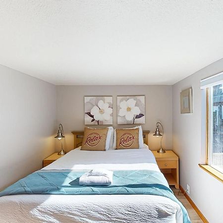 Beaches Inn | Buccaneer Bay Bungalow Cannon Beach Kültér fotó