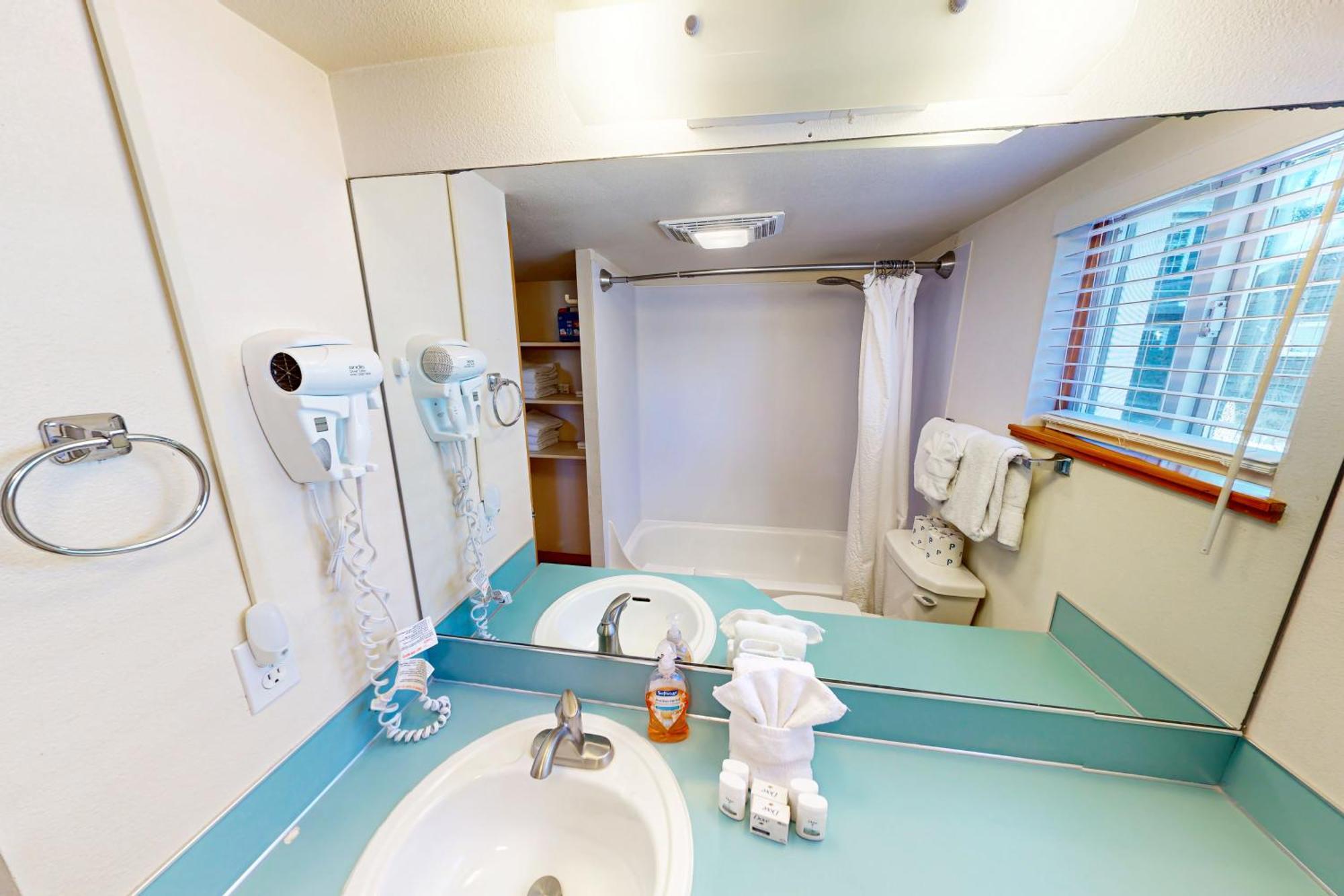 Beaches Inn | Buccaneer Bay Bungalow Cannon Beach Kültér fotó