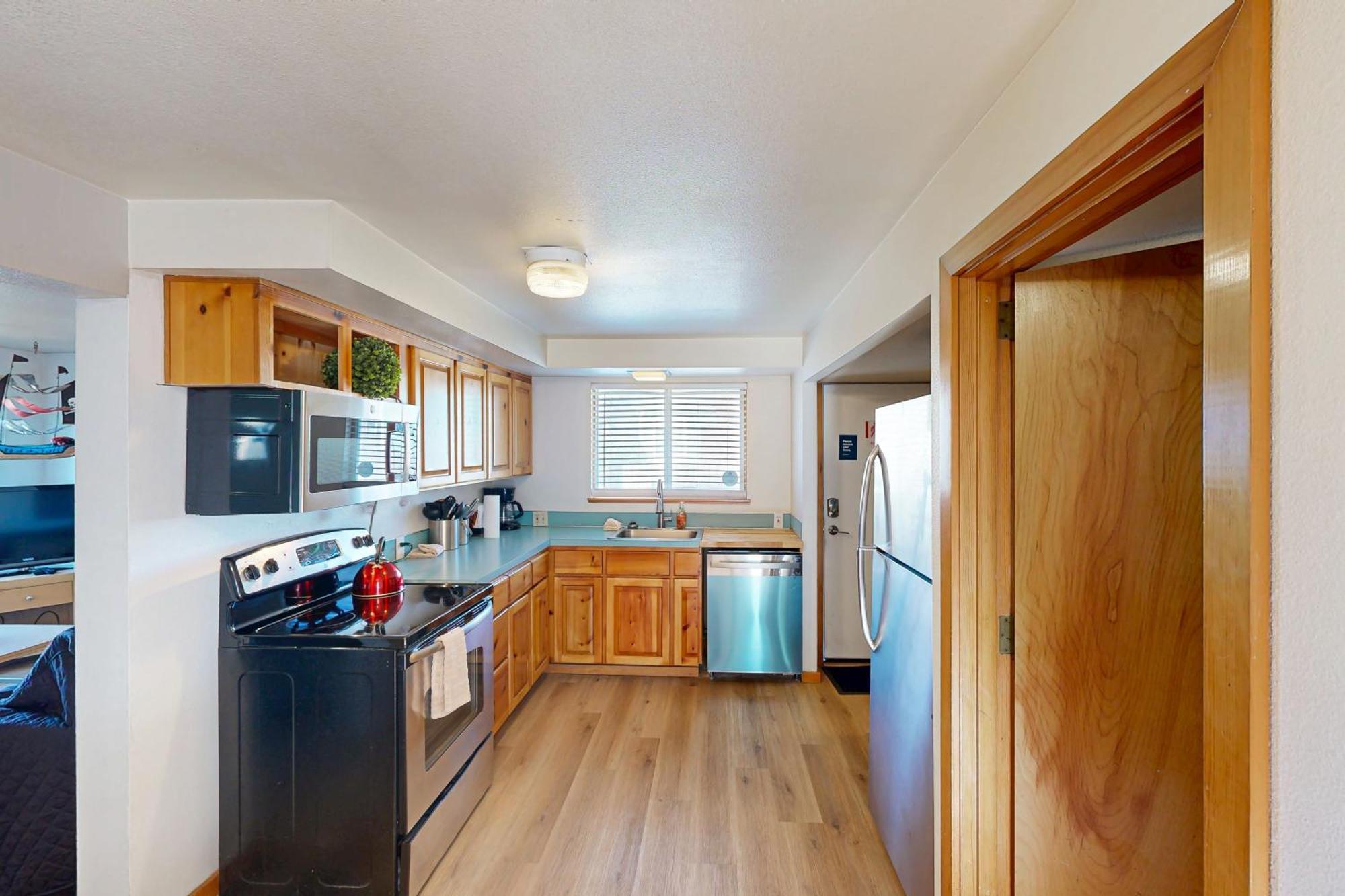 Beaches Inn | Buccaneer Bay Bungalow Cannon Beach Kültér fotó