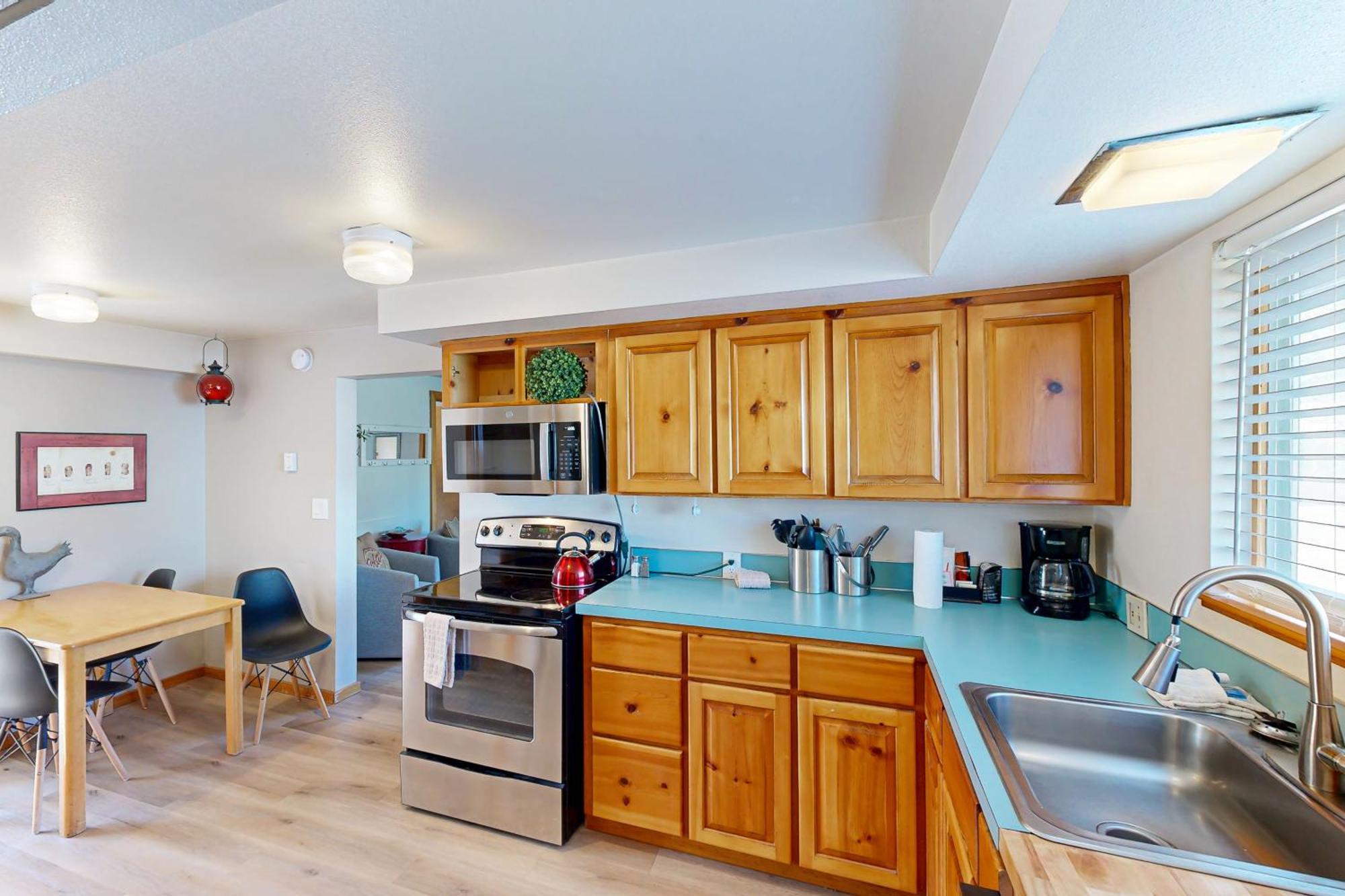 Beaches Inn | Buccaneer Bay Bungalow Cannon Beach Kültér fotó